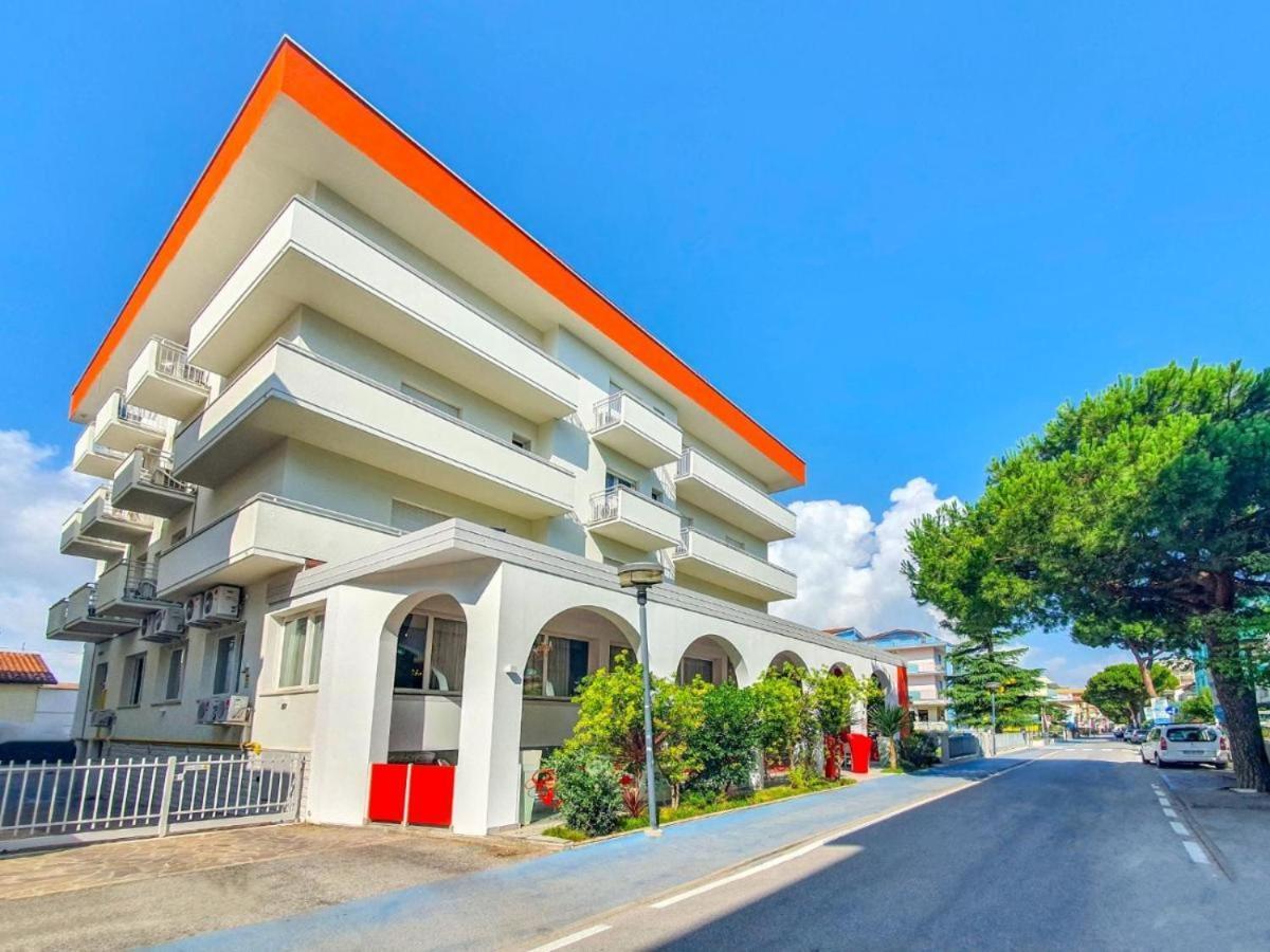 Coelho Boutique Hotel Gatteo a Mare Exterior photo